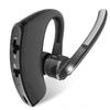 V8 Bluetooth 5,0 гарнитура Беспроводные бизнес-стерео наушники ушной крючок наушники с шумоподавлением для смартфона