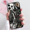 Hair Stylist Scissors Phone Case Back Cover For IPhone 18 17 Air 16 15 14 Plus 11 Pro Max 13 Pro Max 12 Max Coque