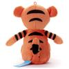 Disney Tigger Washable Beans Collection Plush Toy Height 16cm Approx.