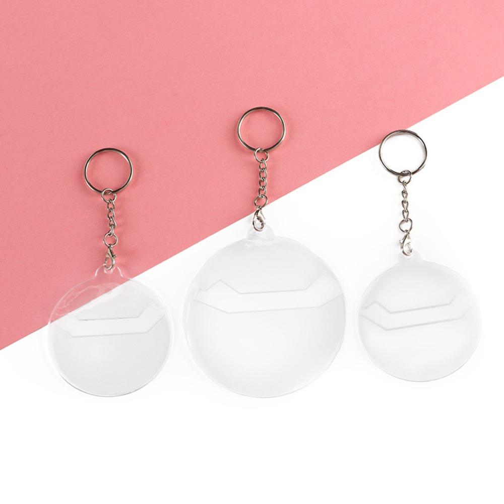 2 шт. с брелоком Ita Bag Pin Case защитный чехол для значка защитный чехол для значка 58/75 мм значки для значка
