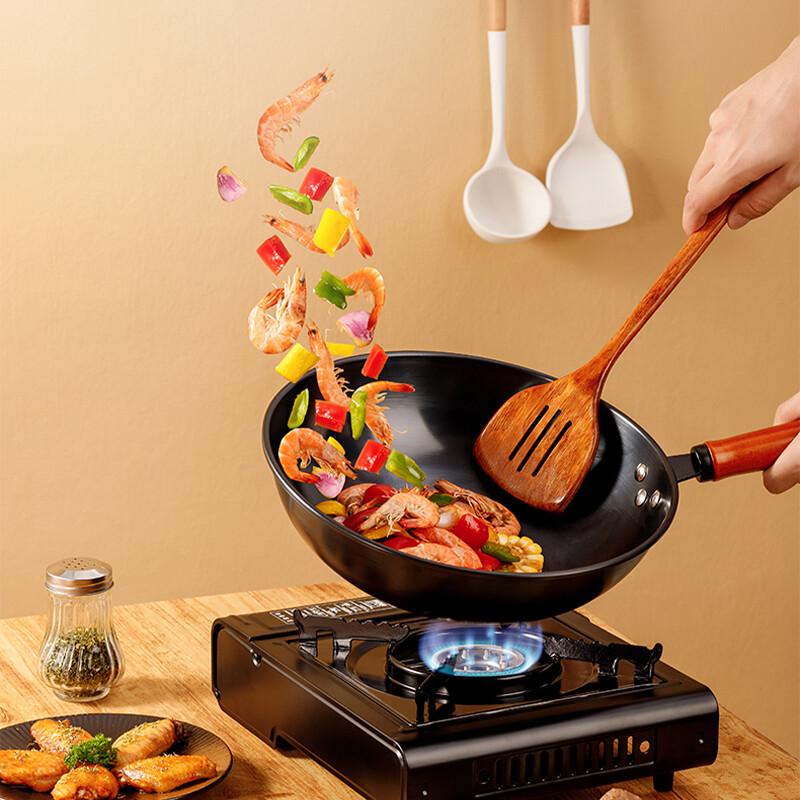 KONKA Non-Stick Cookware Set