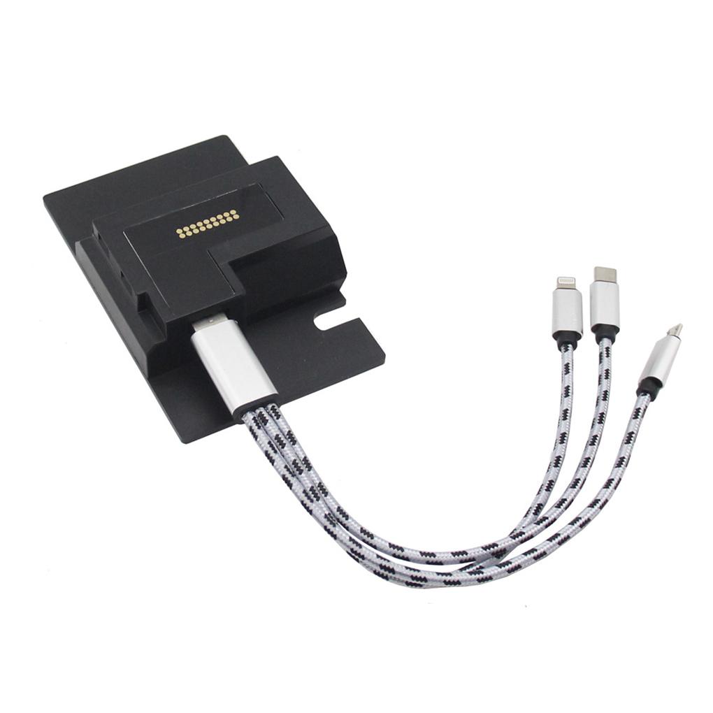 Черный кронштейн для крепления мобильного телефона с навигацией для мотоцикла BMW K1600B K1600GT K1600GTL кронштейн для крепления телефона с навигацией для мотоцикла