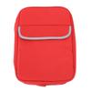 First Aid Bag Multifunctional Tear Resistant Polyester Multiple Pockets Outdoor Emergency Bag