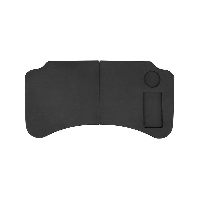 Compatible Folding Tableboard for Geely Xingyue L Cars (23-26 Models) - Tablet/Laptop Holder in Original Car Color.