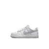 Dunk Low PS Pure Platinum DH9756-102
