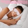 3D Stereo Eye Mask For Students To Sleep During Lunch Break Without Pressure, Breathable, Light-shielding, Sleeping In The Offices