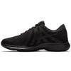 Revolution 4 Black Black (Womens) Women Sneakers 908999-002