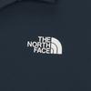 The North Face Nt7pS10b Мужская футболка-поло с коротким рукавом для восстановления, темно-синяя