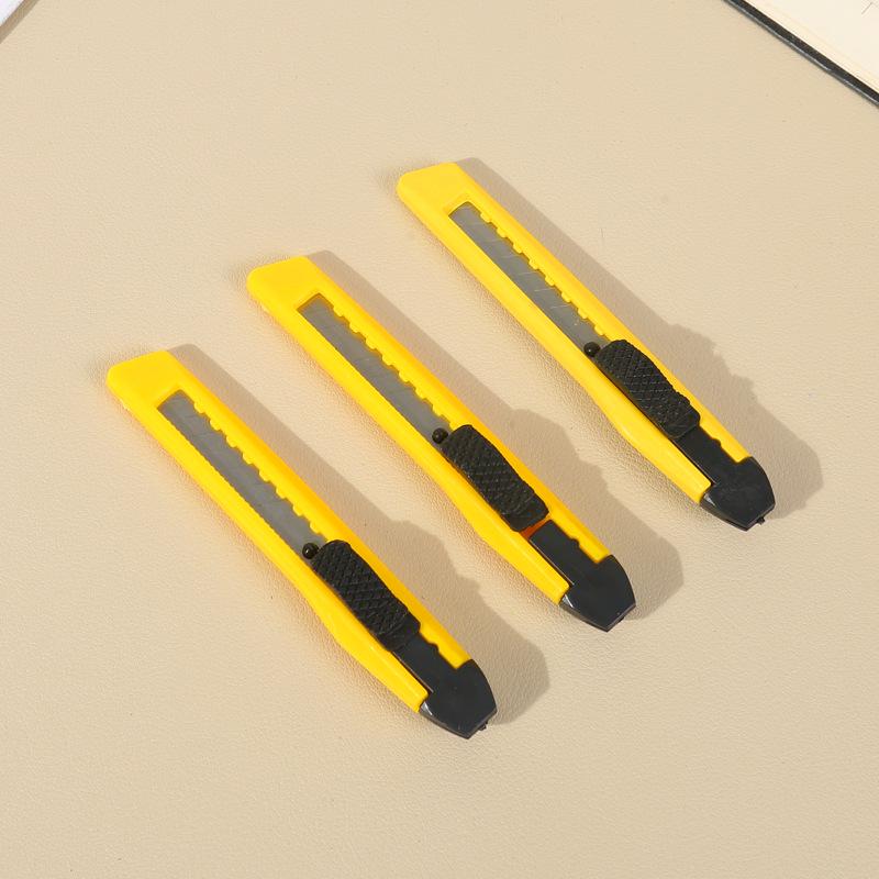 Портативный обойный нож – Настраиваемый логотип, Художественный нож ручной работы, Промышленный дизайн