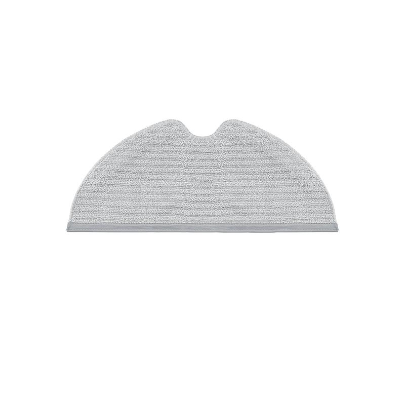 Совместимо с Xiaomi Mi Robot Vacuum Mop 2, 1C, STYTJ03ZHM запасная часть основная боковая щетка фильтр Hepa тряпка аксессуар