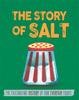 Книга The Story of Food: Salt