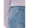Джинсы Tommy Jeans Nora DW0DW17159 синий Skinny Fit