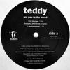 12inch Record TEDDY - Are You In The Mood? SPRO11090 NOO TRYBE 1996 US Soul/Funk Used