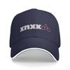 Xnxx Novelty Logo Baseball Caps Merch Stylish Dad Hat Unisex Outdoor Activities Adjustable Fit