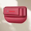 Многофункциональный органайзер в щель сиденья автомобиля, подстаканник в щель сиденья для Honda Mugen Civic City Odyssey Accord CRV Hrv Jazz, Аксессуары TP6