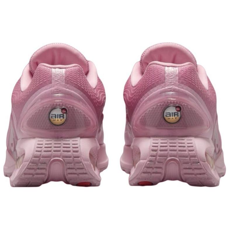 Nike Air Max Dn Elemental Pink Women's Sneakers Casual Shoes HV4861-600