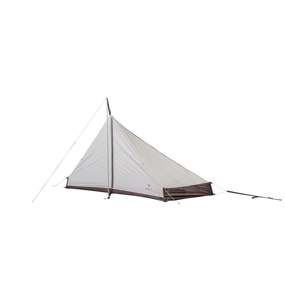 Snow Peak Pentaise Ivory SDI-001-IV-US