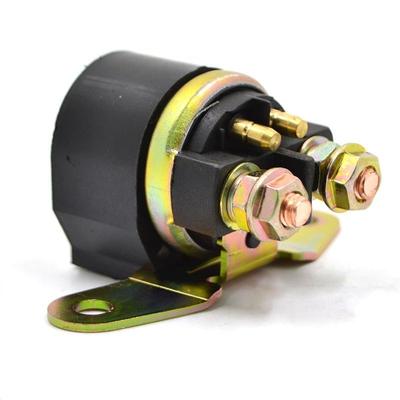 Мотоциклетное соленоидное реле стартера 31800-49100 SUZUKI LTF230 LT160E GSF400 GSX750 - Запчасти для мотоспорта