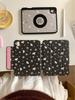 Floral Little Sheep 3Y Magnetic Case: Upgrade for iPad Pro 2021, Enhanced Tablet Protection