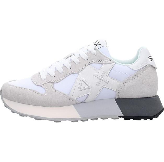 Кроссовки Sun 68 Jaki 2.0 Bicolor