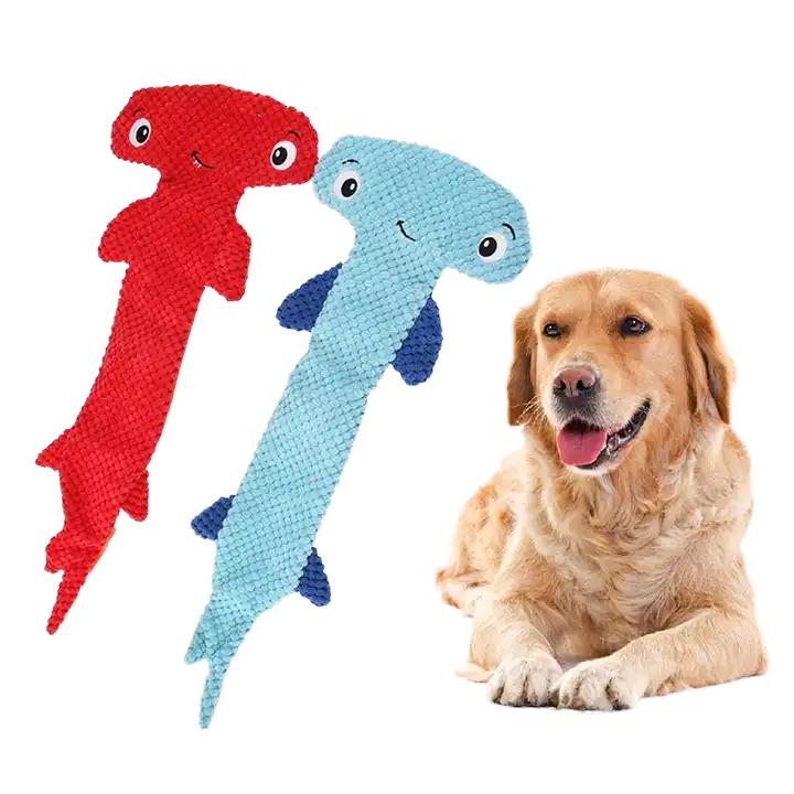 2025 New Colorful Durable Woodfield Chicken Pet Products Chew Toys for Dogs Playing