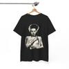 The Bride of Frankenstein Tshirt Halloween Horror Classic Movie Unisex Tee Unisex T-Shirt
