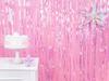 Ribbon Satin Ribbon Powder Pink Pink Decorative Ornamental 25mm 25m