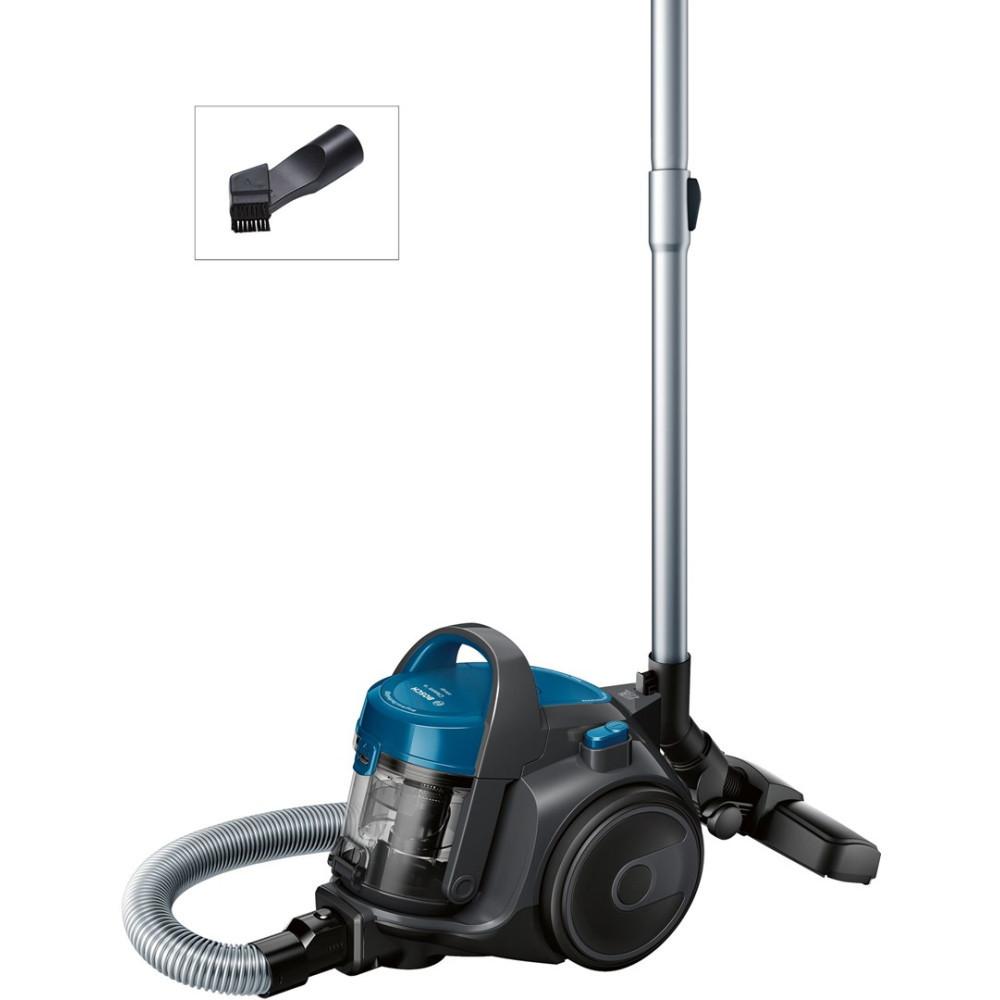 Bosch BGS05A220 bagless vacuum cleaner (blue)