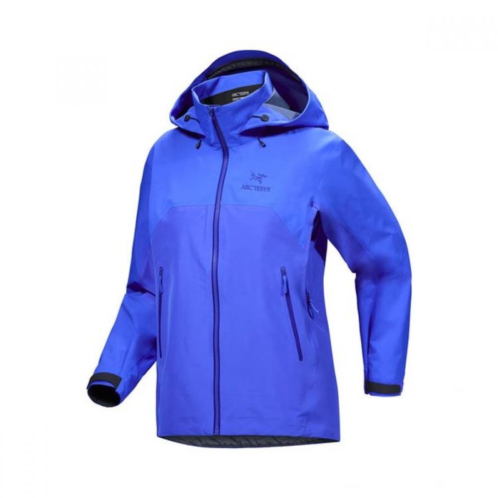 Arc Teryx Beta Ar Women S Jacket ajpSw06605 Electra