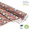 Outdoor Dekostoffe Oxford - Motiv Femini | Dx10074