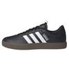 VL Court 3.0 Low Черный Белый Гум - ID6286