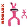 Roblox Rainbow Friends Plush Toy Pink Frog Stuffed Doll Kids Baby Birthday Gifts