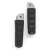 Передние подножки мотоцикла Для BMW R nineT R1250RS F800GT R1250R R1200RS F800S R1200R F800ST R1200S 46717671078 R