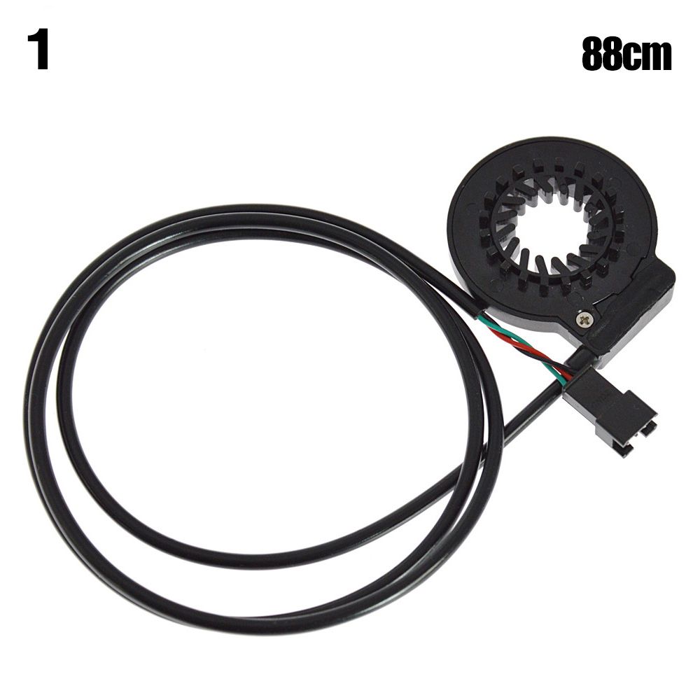 Pedal Parts PAS Assistant Sensor Hall Assistant Sensor Electric Bike Retrofit Ebike Conversion Kit