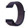 Ремешок для часов для GarminActive 6 5 Vivoactive 6 5 4 3 Смарт-часы Тканый нейлоновый ремешок Наручный браслет Аксессуары