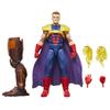 Фигурка Фабиана Кортеза из серии комиксов «Люди Икс» от Marvel, масштаб 6 дюймов.