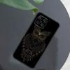 Чехол-мандала Сова для Honor Magic 5 6 7 8 Pro, для Honor 400 200 50 70 Lite X8c X8b X9a X9b X9c X9d Win RT