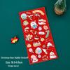 Christmas Stickers: Cute DIY Decoration for Students & Gifts