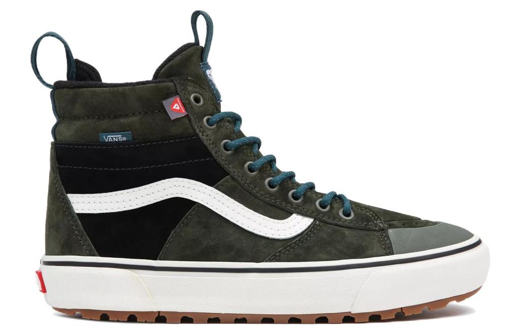 Sk8 Vans-Hi MTE-2 'Utility Pop - Лист Винограда' VN0A5HZZ50K