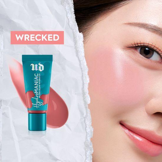 Urban Decay Hydromaniac Glow Blush (choose One)