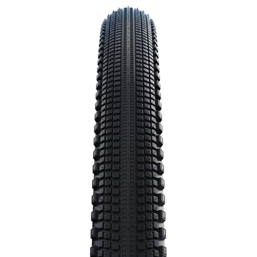 Schwalbe G-One Comp Gravel Tire, 700x45C, Black