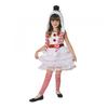 Bristol Novelty Костюм Снегурочки для детей/девочек