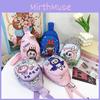 Childrens Stylish Chest Bag Large Capacity Playful Cartoon Design Trendy Sling Purse For Boys And Girls