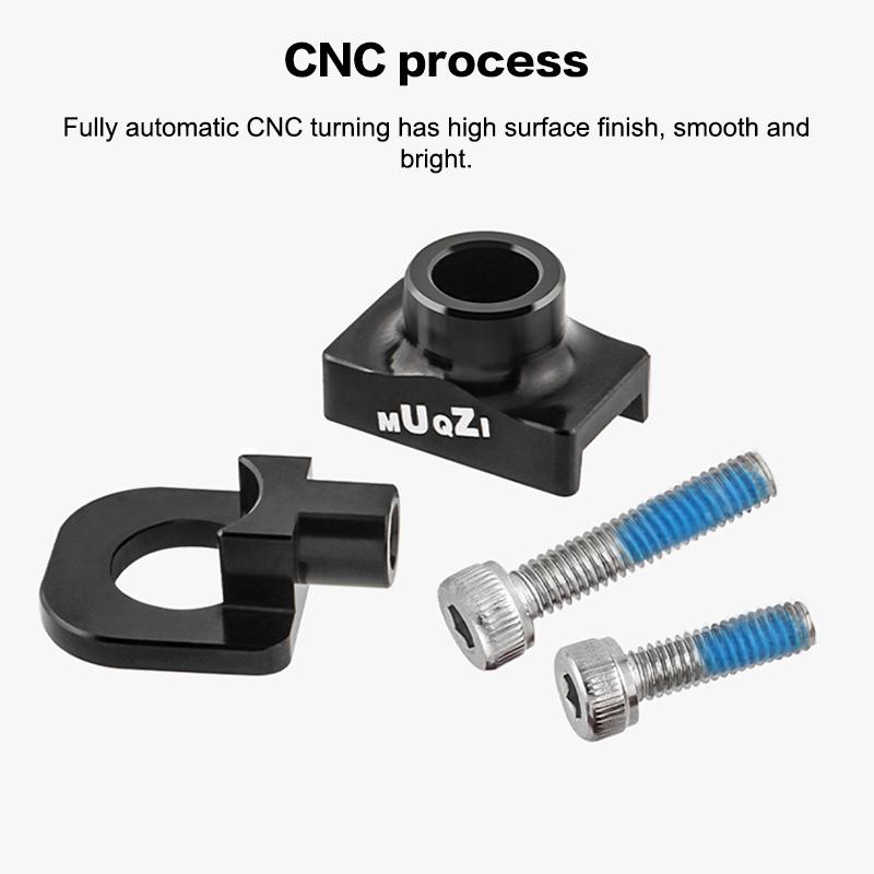 1Pcs Bicycle Chain Adjuster Tensioner Fastener Aluminum Alloy Bolt For Bmx Fixie Bike Single Speed Bicycle Bolt Screw