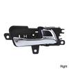 LH/RH Car Interior Inside Inner Door Handle for Hyundai Sonata 2011 2012 2013 2014 Auto Accessories 82610-3S010
