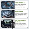 Sinairyu Беспроводной комплект CarPlay Android Auto для модернизации Mirror-Link, совместимый с Mercedes Benz ABCE Class с NTG 5.0