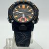 Б/у Рабочий item G-SHOCK GA-2000 Часы Королевство Бутан Специальная модель CASIO Casio Черный Желтый G-Shock