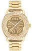 Повседневные часы Cruiser 14504368 Желтое золото [Coach] Женские [Товар]