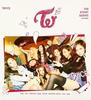 Twice 1-й мини-альбом - The Story Begins (CD + DVD / Тайваньская версия)