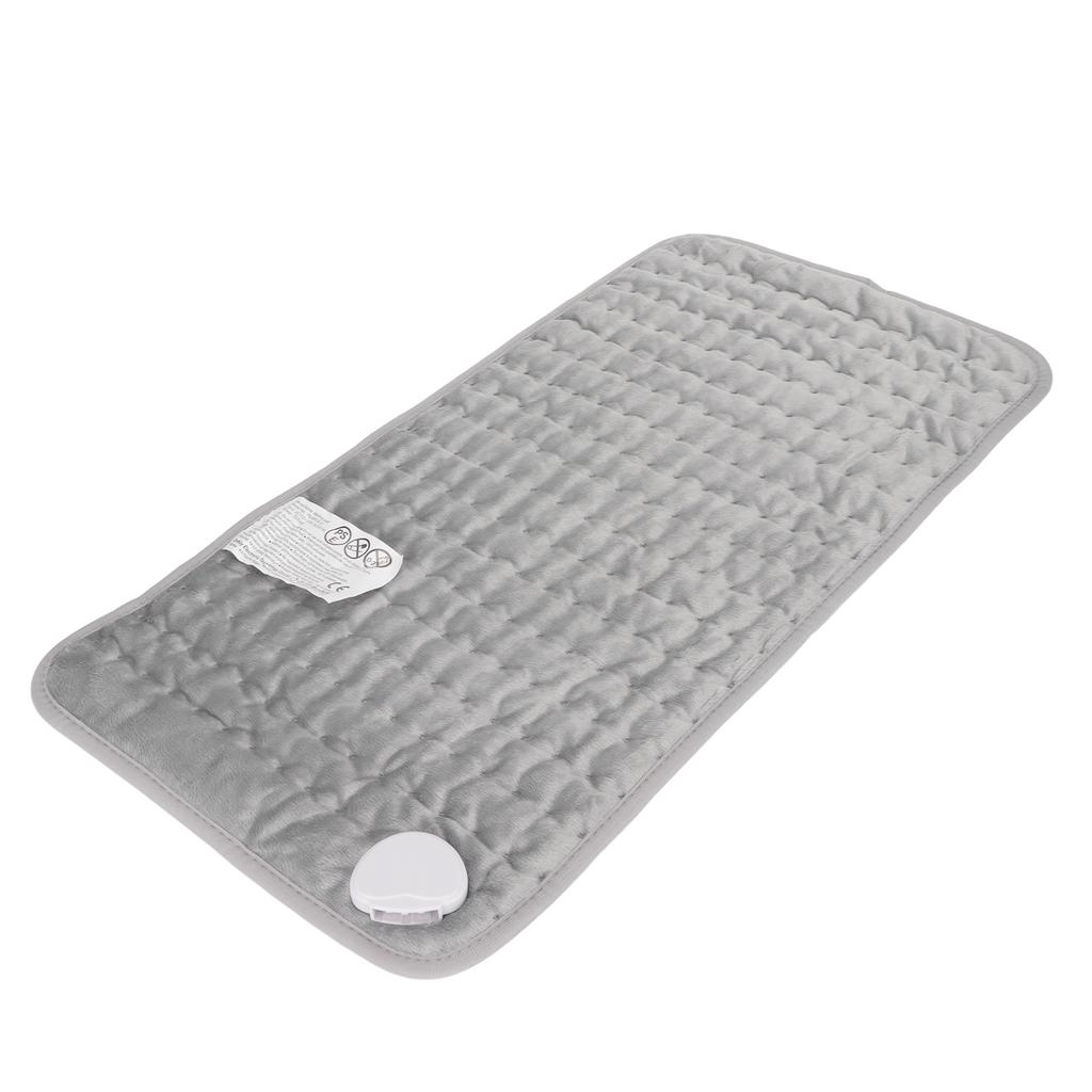 Электрическое одеяло, моющееся, интеллектуальное регулирование температуры, синхронизация, грелка для спа-салона красоты